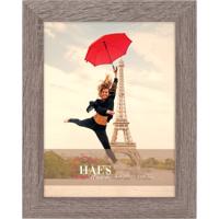 Haes Deco Houten fotolijst Paris bruin voor 1 foto formaat 20x25 - SP001205