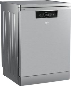 Beko BDFN36650XC vaatwasser Vrijstaand 16 couverts B