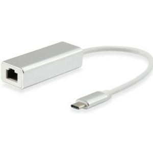 Equip 133454 USB netwerkkaart & -adapter