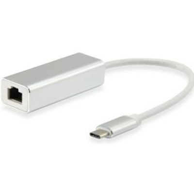 Equip 133454 USB netwerkkaart & -adapter