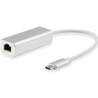 Equip 133454 USB netwerkkaart & -adapter