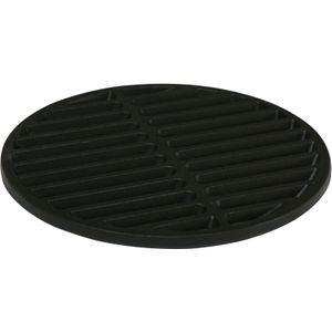 Cast Iron Grid Compact Grillrooster