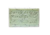 Aroma Vera marseillezeep eucalyptus bio