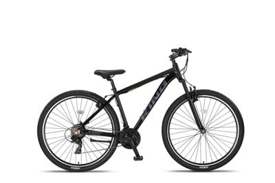 Altec King 29 Inch 46 cm Unisex 21V V Brakes Zwart