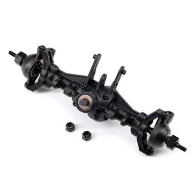 Traxxas TRX-9743 As voor compleet TRX-4M