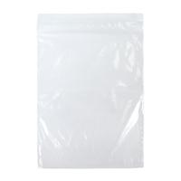 Verpakkingszak iezzy 230x320mm 50mu hersluitbaar | 10 stuks