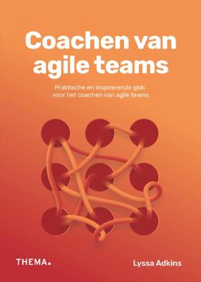 Coachen van agile teams (Paperback)