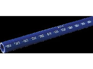 Samco Standaard slang blauw 22mm 1mtr SMSHL22