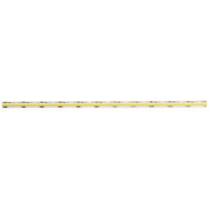 Deko Light 840374 LED-strip Energielabel: E (A - G) Met open kabeleinde 24 V/DC 5000 mm Warmwit, Koudwit 5 m