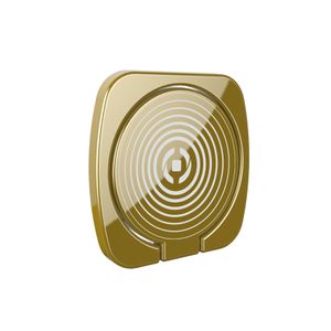 Celly Loop Passieve houder Mobiele telefoon/Smartphone Goud