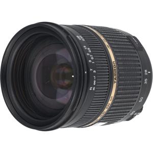 Tamron SP 28-75mm F/2.8 AF XR Di LD IF Macro Nikon occasion