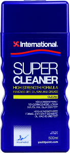 international super cleaner 0.5 ltr