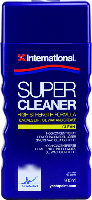 international super cleaner 0.5 ltr