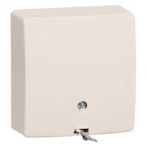 PEHA CREME opbouw trekschakelaar - 4678998