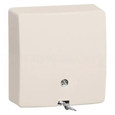 PEHA CREME opbouw trekschakelaar - 4678998