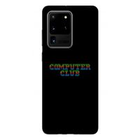 Retro: Samsung Galaxy S20 Ultra Tough Case