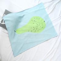 Fruit patroon gebreide wollen blanke (peer) Fruit patroon gebreide wollen blanke (peer)