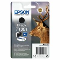 Originele inktcartridge Epson T1301 25,4 ml Zwart