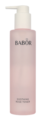 Babor Soothing Rose Toner 200 ml