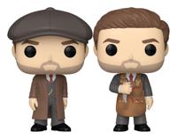 Supernatural POP! Vinyl Figures Dean/Michael w/Chase 9 cm Assortment (6)