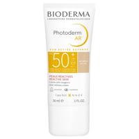 Bioderma Photoderm AR Crème Anti Rougeurs SPF50+ 30ml Bioderma Photoderm AR Crème Anti Rougeurs SPF50+ 30ml