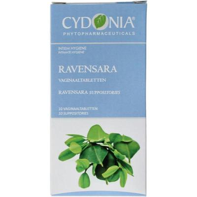Cydonia Ravensara intiem vagina