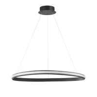 Lyora Design hanglampAries zwart Ø 74cm - 9357064