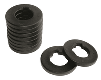 Flex Afstandsringen Set 8st - 250522 - thumbnail