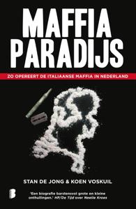 Maffiaparadijs (Paperback)
