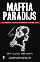 Maffiaparadijs (Paperback)