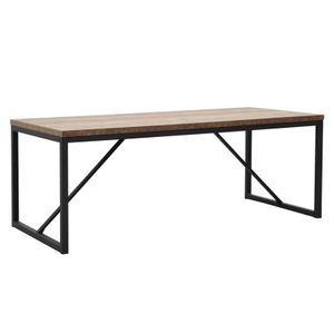 Eettafel Santos 200 cm