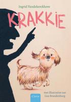 Krakkie (Hardback)