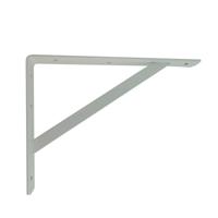 Hoeksteun Micel plm04 Wit 25 x 20 cm