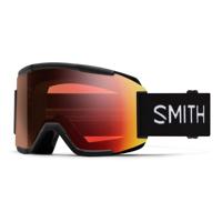 Smith Squad Sneeuwbril Black One Size