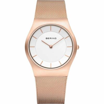 Bering 11930-366 (Ø 30 mm) Dames horloge