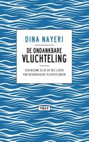 De ondankbare vluchteling - Dina Nayeri - ebook