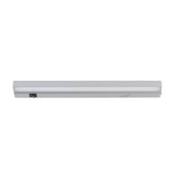 Highlight LampLED zilvergrijs 42cm - S7912.31