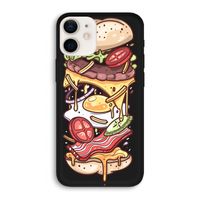 Diet Coke Please: iPhone 12 Biologisch afbreekbaar hoesje