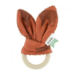 Trixie Baby bijtring Brave Bear Maat