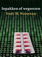 Inpakken en wegwezen - Trudy M. Wassenaar - ebook - thumbnail