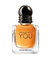 Emporio Armani eau de toilette spray stronger with you 30ml heren Emporio Armani eau de toilette spray stronger with you 30ml heren