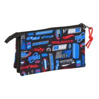 Alleshouder Hot Wheels Multicolour 22 x 12 x 3 cm