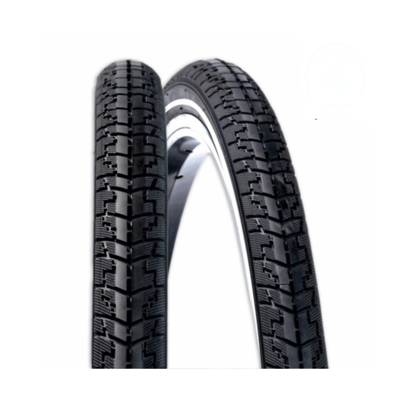 Rexway Fiets buitenband dart
