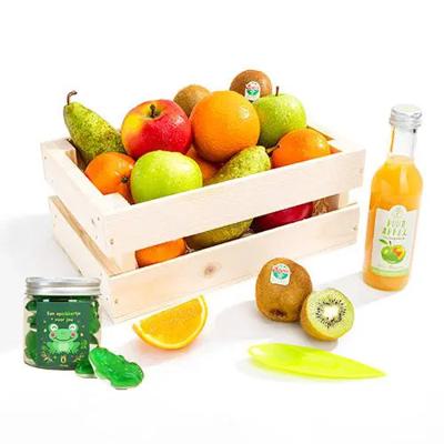 'Fruitkistje Classic met snoep opkikkertjes' kopen? | FOR YOU GIFTS