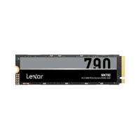 Hard Drive Lexar LNM790X512G-RNNNG 512 GB SSD