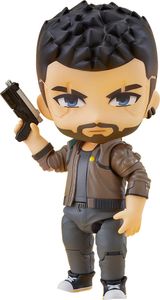 Cyberpunk 2077 Nendoroid - Male V