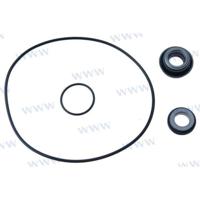 POTABILIZADORAS PARB655800009 - SEAL KIT BOOSTER PMP N200