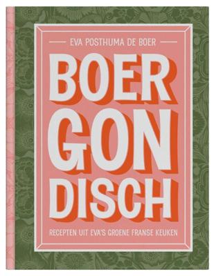 Boergondisch (Hardback)
