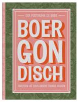 Boergondisch (Hardback)