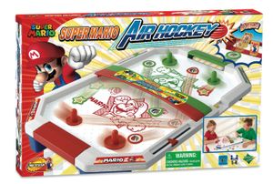 EPOCH Games Super Mario Air Hockey